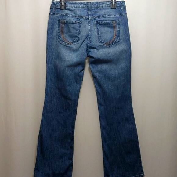 Canyon River Blues Boot Cut - Picture 3 of 7
